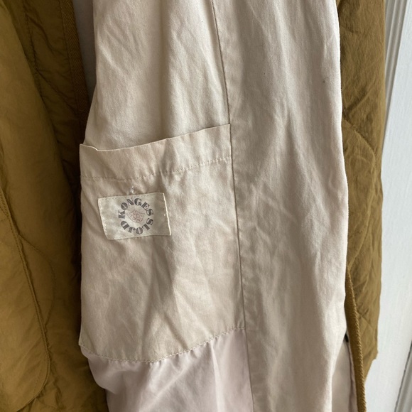 Konges Slojd jacket medium thermo mama - Picture 5 of 5